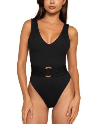 Kim One Piece Swimsuit