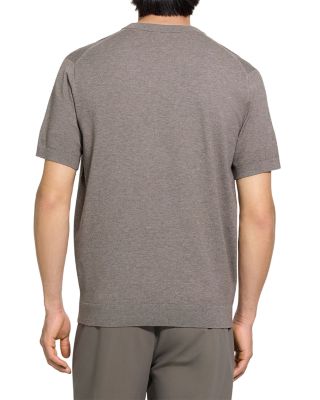 Soris Tee in Fine Bilen