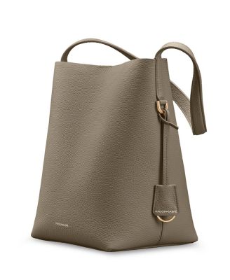 The Bucket Soft Tote