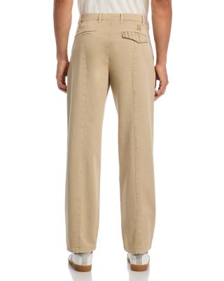 Regular Fit Trousers