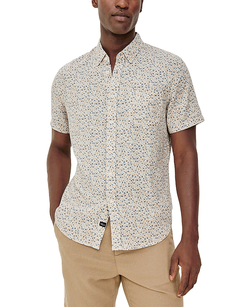 Rails Carson Regular Fit Button Down Shirt