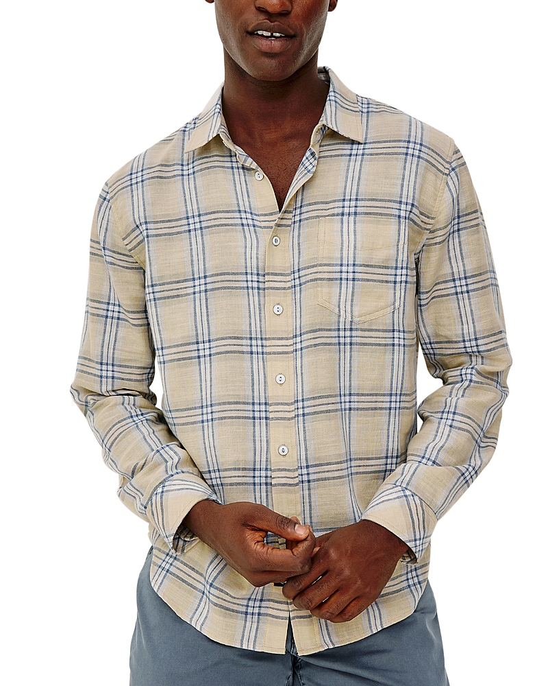 Rails Wyatt Shirt