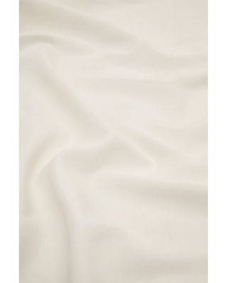 Silk Woven Long Pajama Set