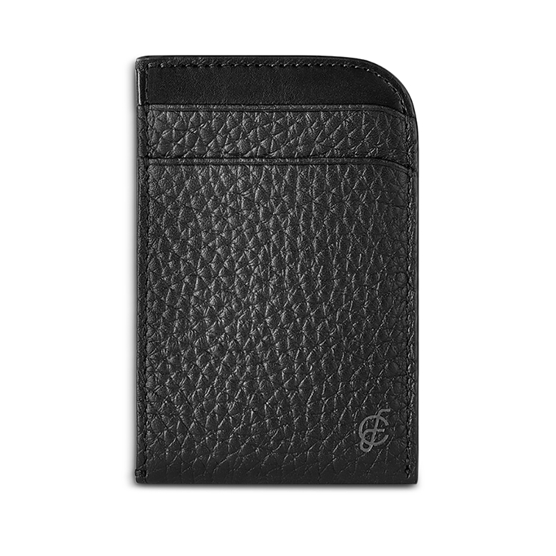 Carl Friedrik Foley Cardholder