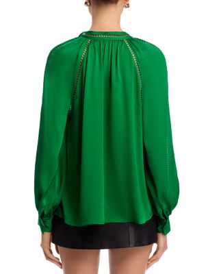 The Angie Blouse