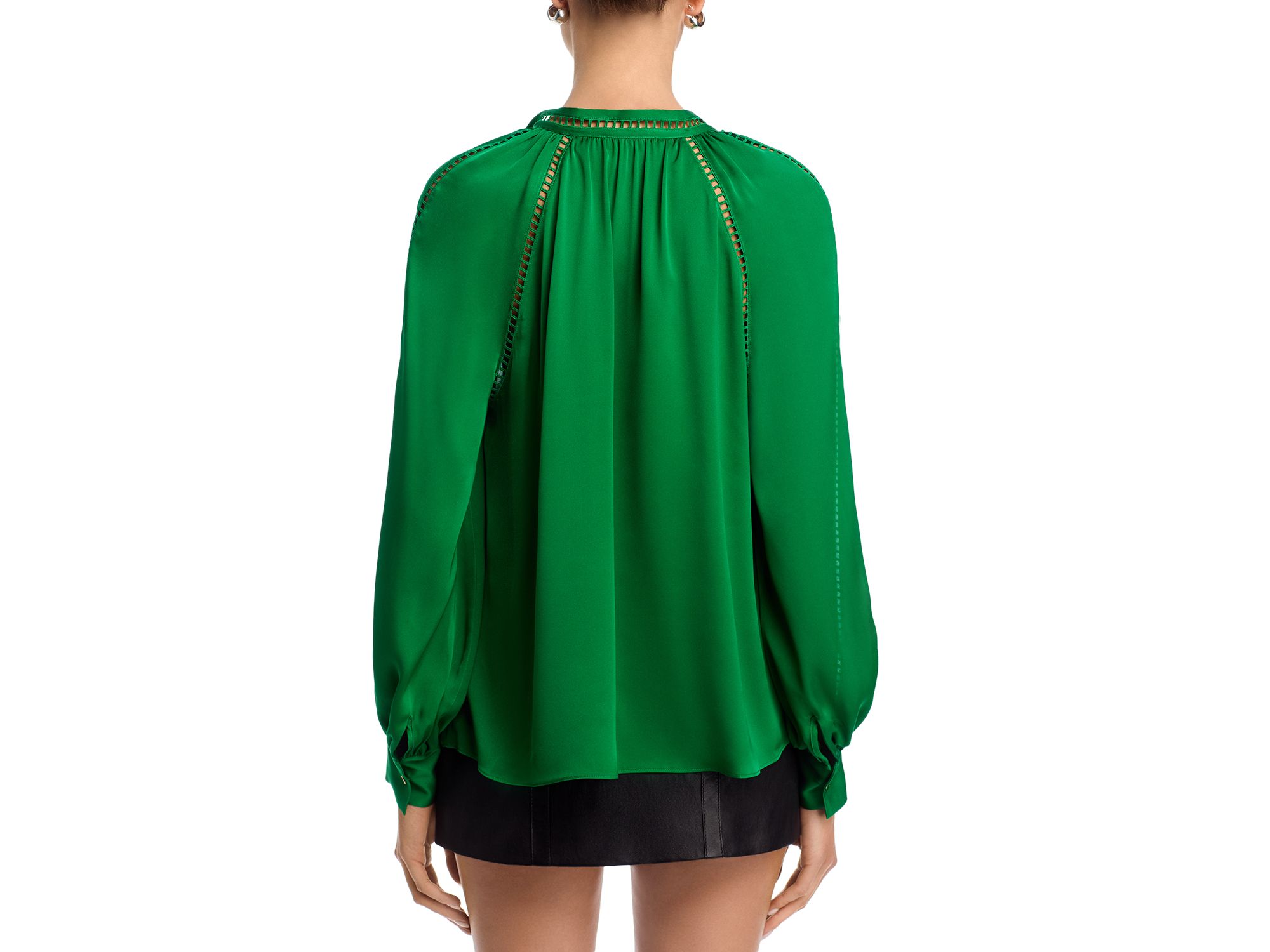 The Angie Blouse — Image 3