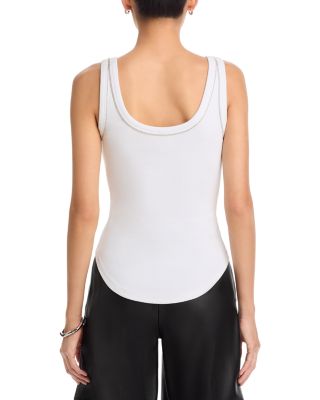 Wilma Tank Top