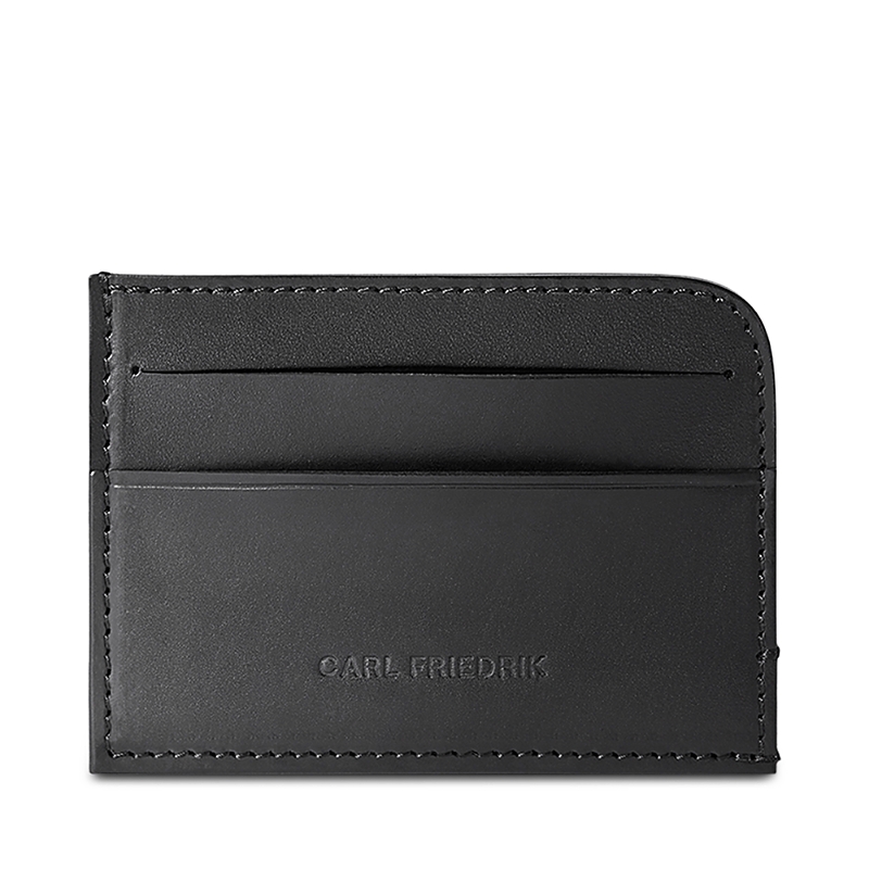 Carl Friedrik Hatton Cardholder