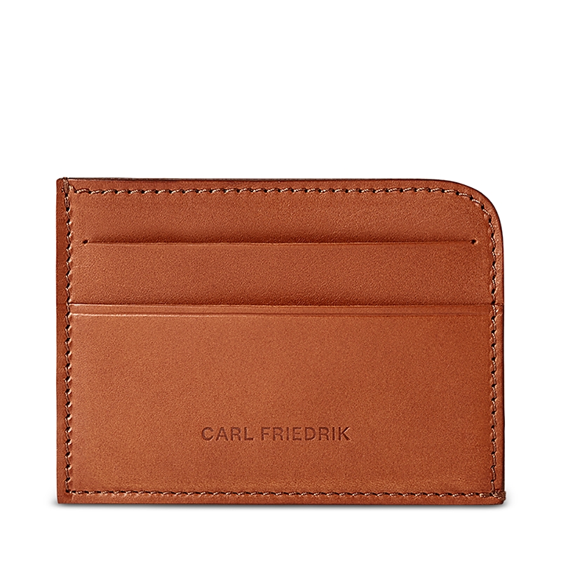 Carl Friedrik Hatton Cardholder