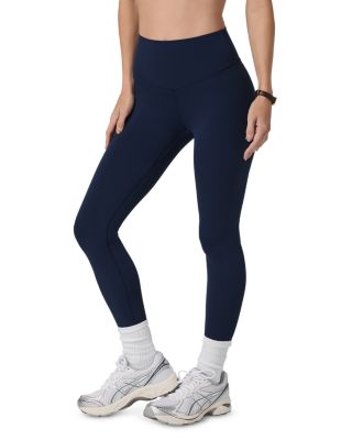 AllTheForm™ 7/8 Leggings
