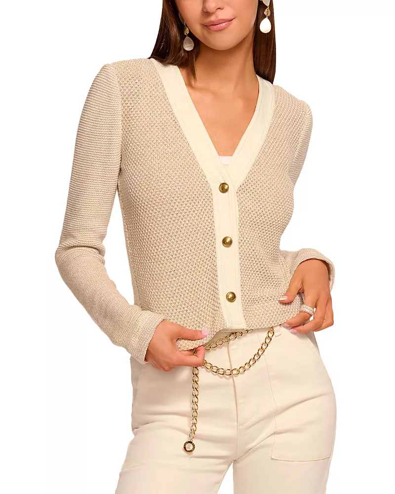 Ramy Brook Huda Jacket