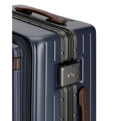 The Carry On X Spinner Suitcase
