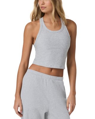 Elevation Racerback Tank Top