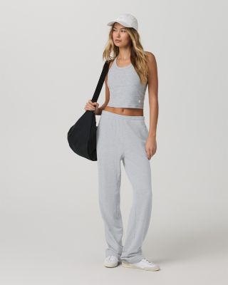 Elevation Racerback Tank Top