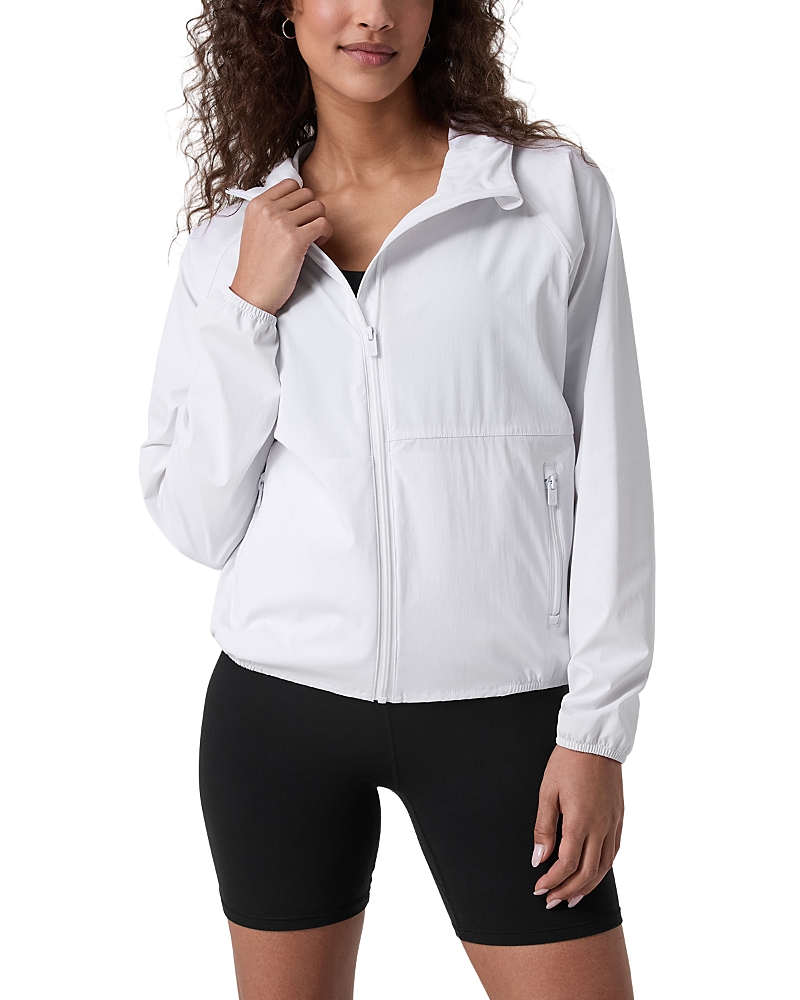 Vuori Renew Trainer Jacket