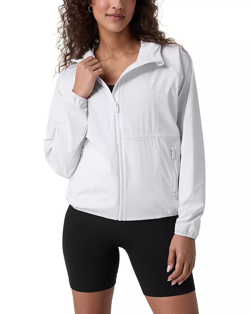Vuori Renew Trainer Jacket