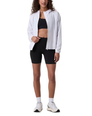 Renew Trainer Jacket