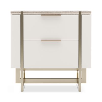 Wish You Were Here Nightstand