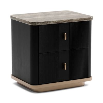 Small Rhythm Nightstand