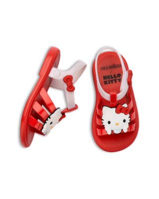 Girls' Hip + Hello Kitty And Friends Sandals - Toddler