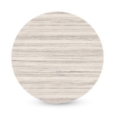 Wish You Were Here Round Side Table, Light