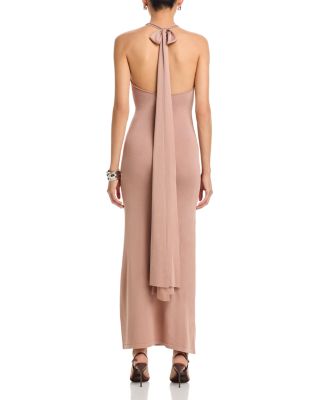 Onda Maxi Dress