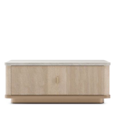 Rhythm Square Cocktail Table