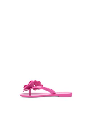 Girls' Harmonic Petals Kids Flip Flop Sandals - Toddler, Little Kid, Big Kid