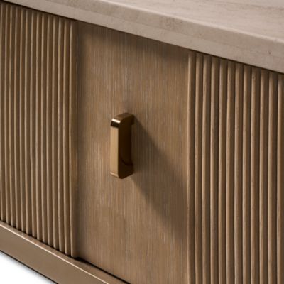 Rhythm Rectangle Cocktail Table