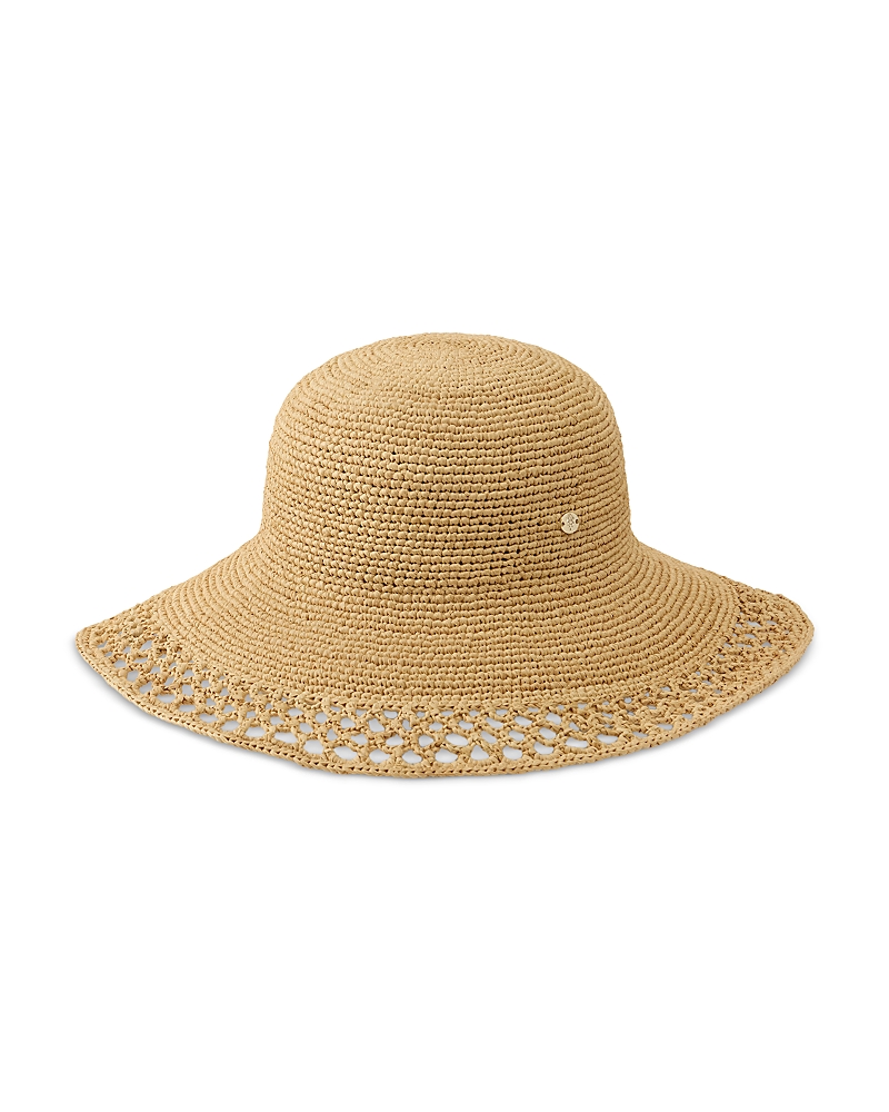 Helen Kaminski Zuri Raffia Sun Hat
