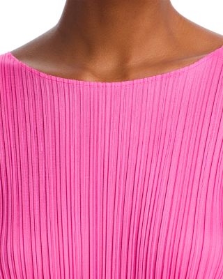 Long Sleeve Midi Dress