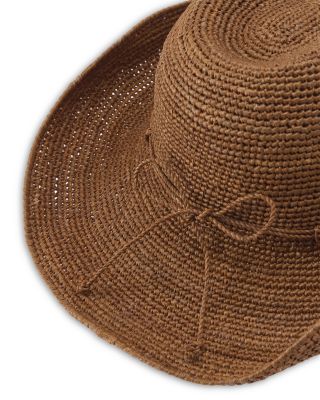 Helen Kaminski "Belen" Cowboy Hat