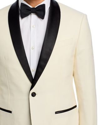 Star USA Shawl Lapel Slim Fit Dinner Jacket