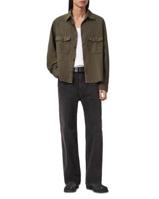 Strand Long Sleeve Shirt