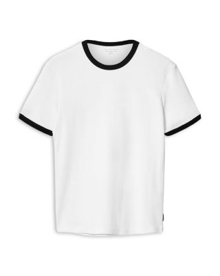 Austin Short Sleeve Crew Tee