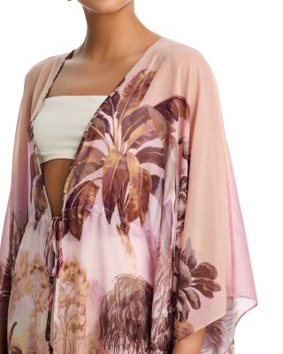 Everleigh Cover Up Dress