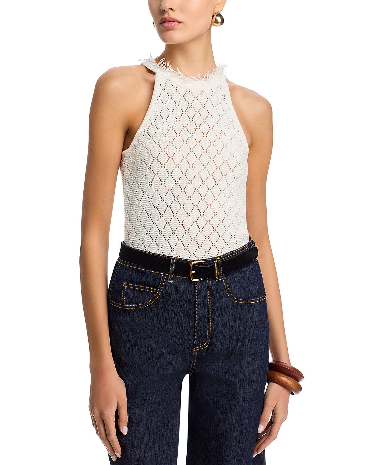 Kobi Halperin Kristin Sweater