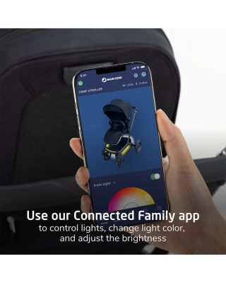 Fame™ Modular Stroller