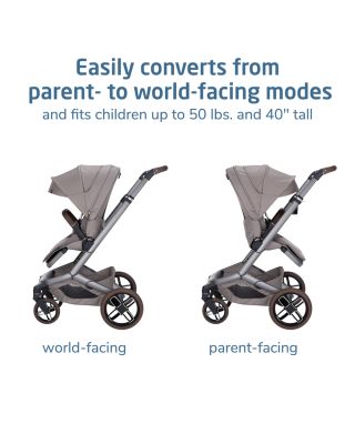 Fame™ Modular Stroller