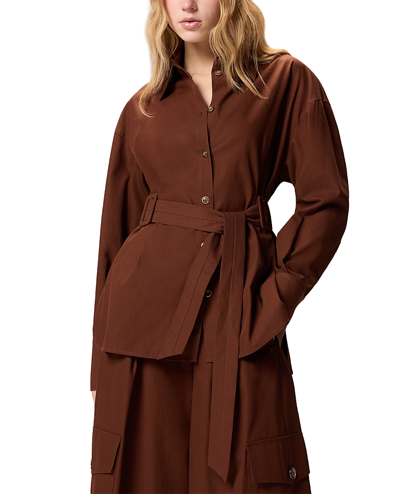 Pinko Cheryl Shirt