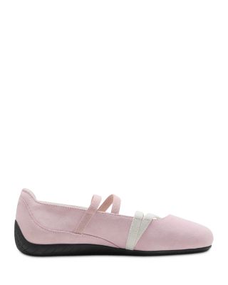 Women's Speedcat Ballet Flats