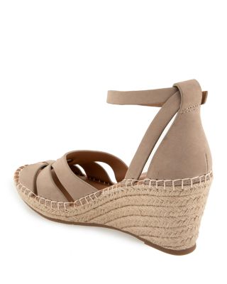 Women's Coolie Espadrille Sandals
