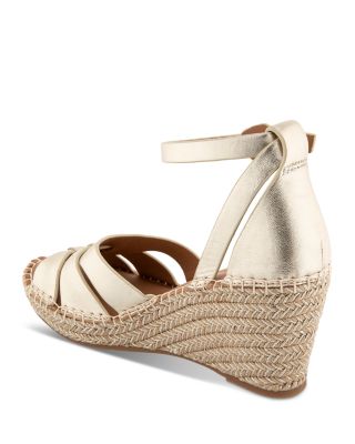 Women's Coolie Espadrille Sandals