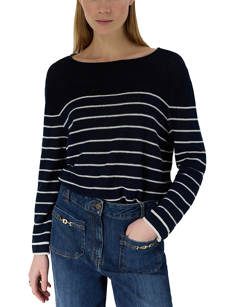 Gerard Darel Levia Sweater