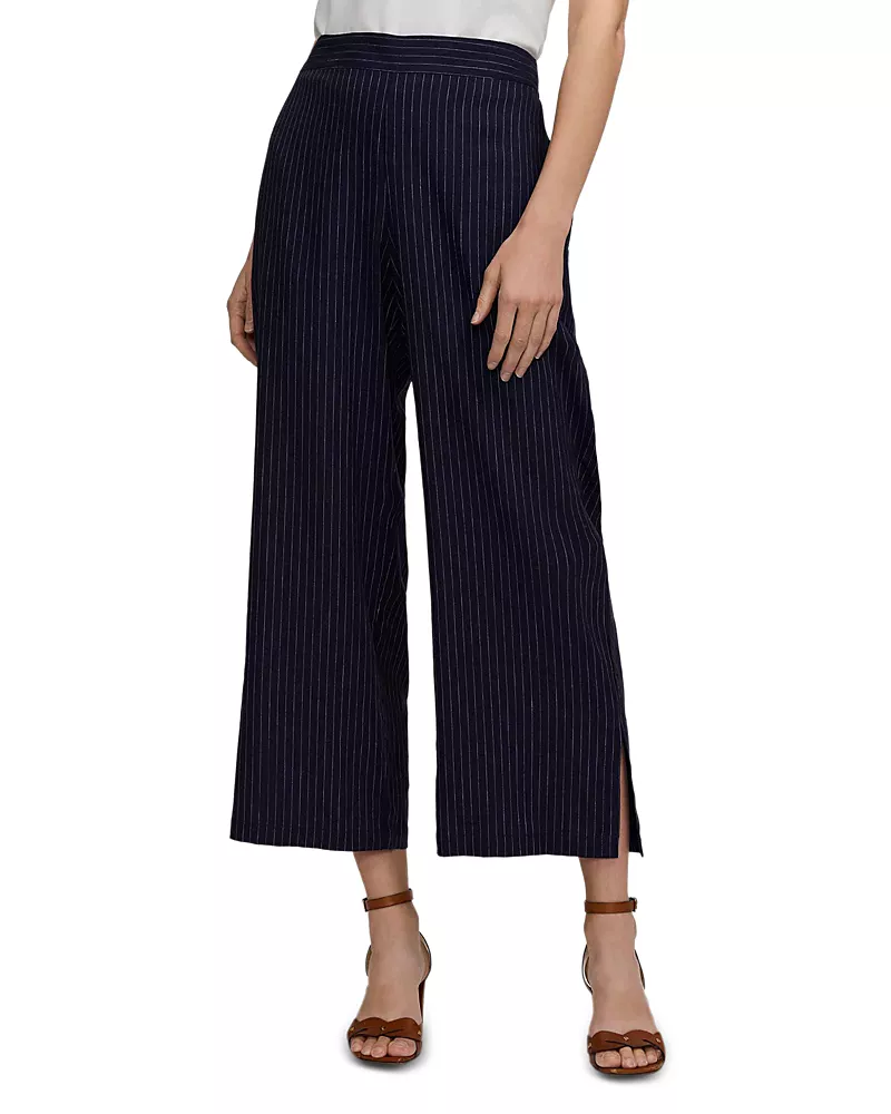 Foxcroft Jenna Crop Pants