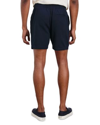 Archer Regular Fit 6" Shorts