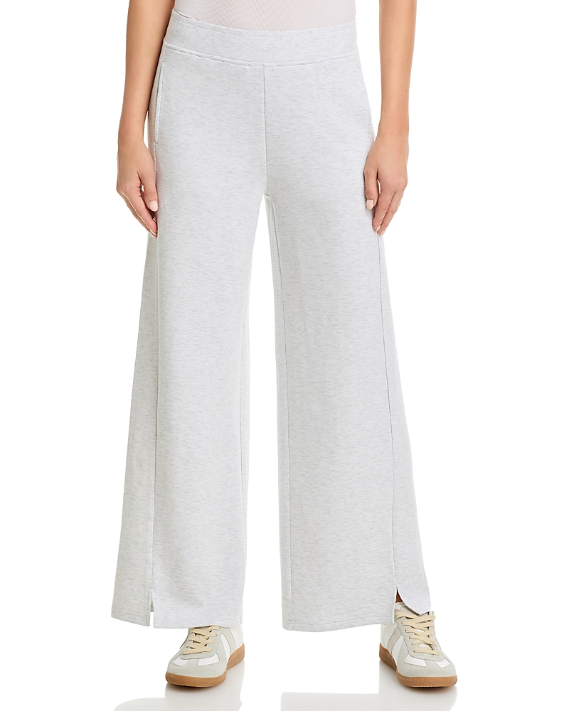 Vintage Havana Cloud Fleece Wide Leg Pants
