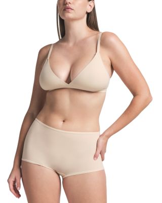 Fits Everybody Boy Short