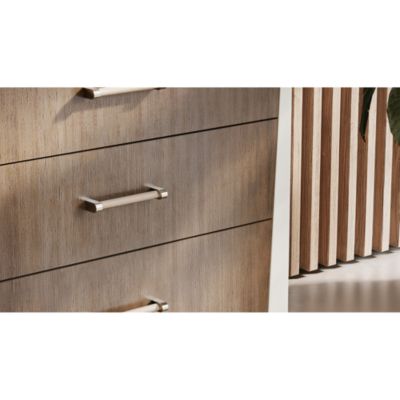 Counter Balance Dresser