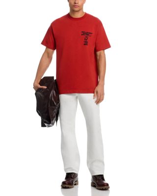 1989 Logo Graphic T-Shirt